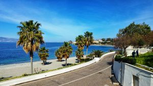 2 marzo lungomare reggio calabria