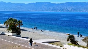 2 marzo lungomare reggio calabria