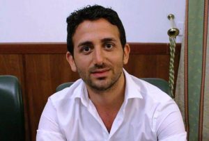 Assessore Giovanni Imbesi