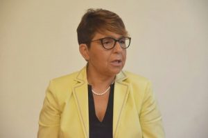 Bernardette Grasso