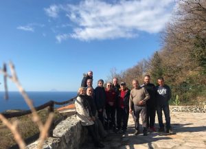 Comunità Slow Food di Bagnara Calabra