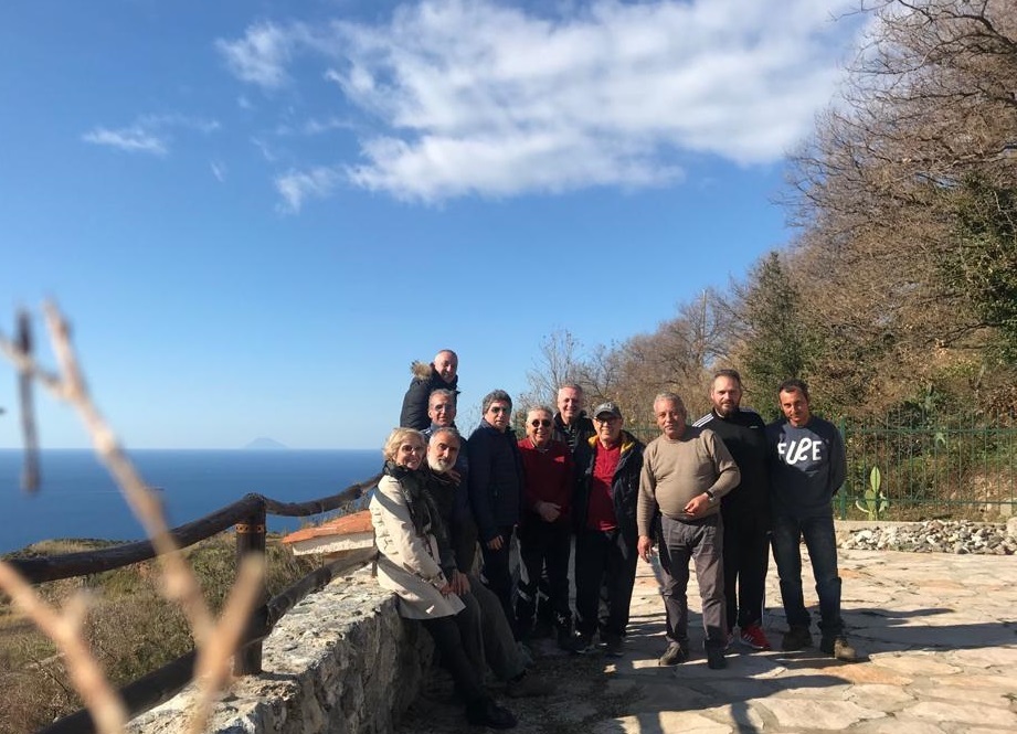 Comunità Slow Food di Bagnara Calabra