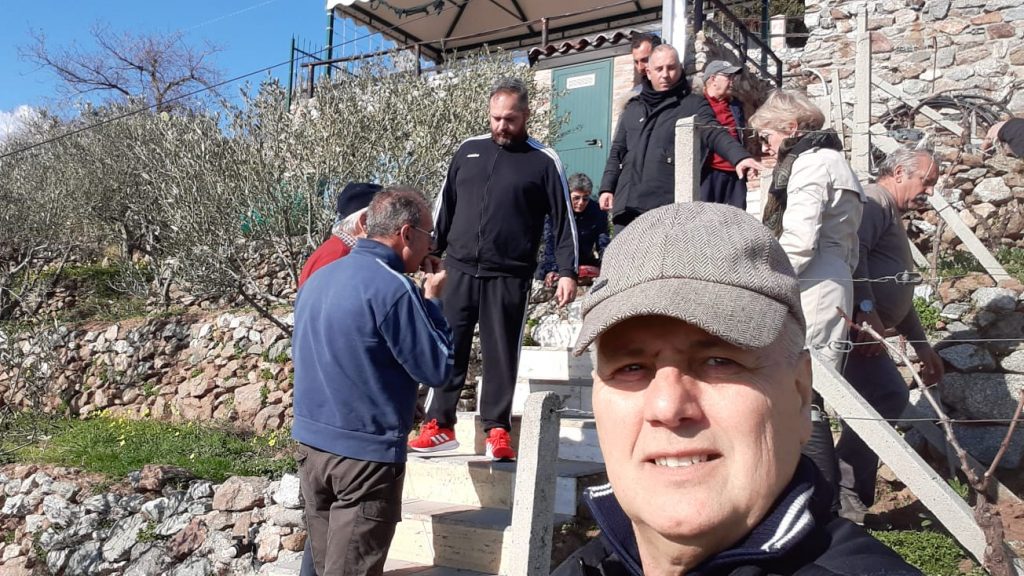 Comunità Slow Food di Bagnara Calabra