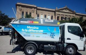 DIFFERENZIATA MESSINA