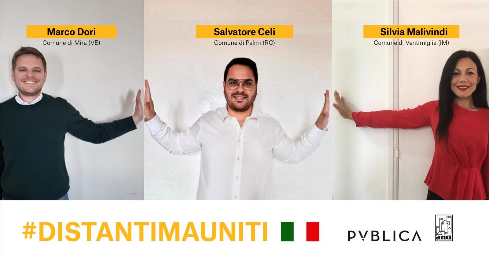 Distantimauniti ANCI