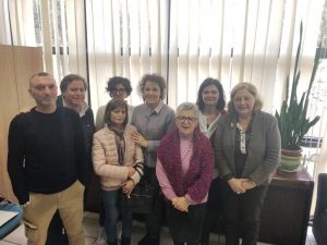 FISIOTERAPISTI MESSINA ASP
