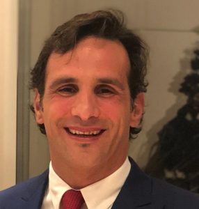 GIULIO TESCIONE 