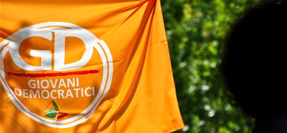 Giovani democratici