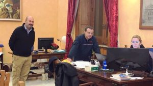 Giunta messina