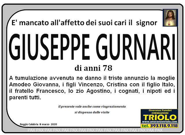 Giuseppe Gurnari