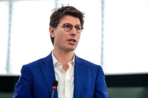 Ignazio Corrao M5S