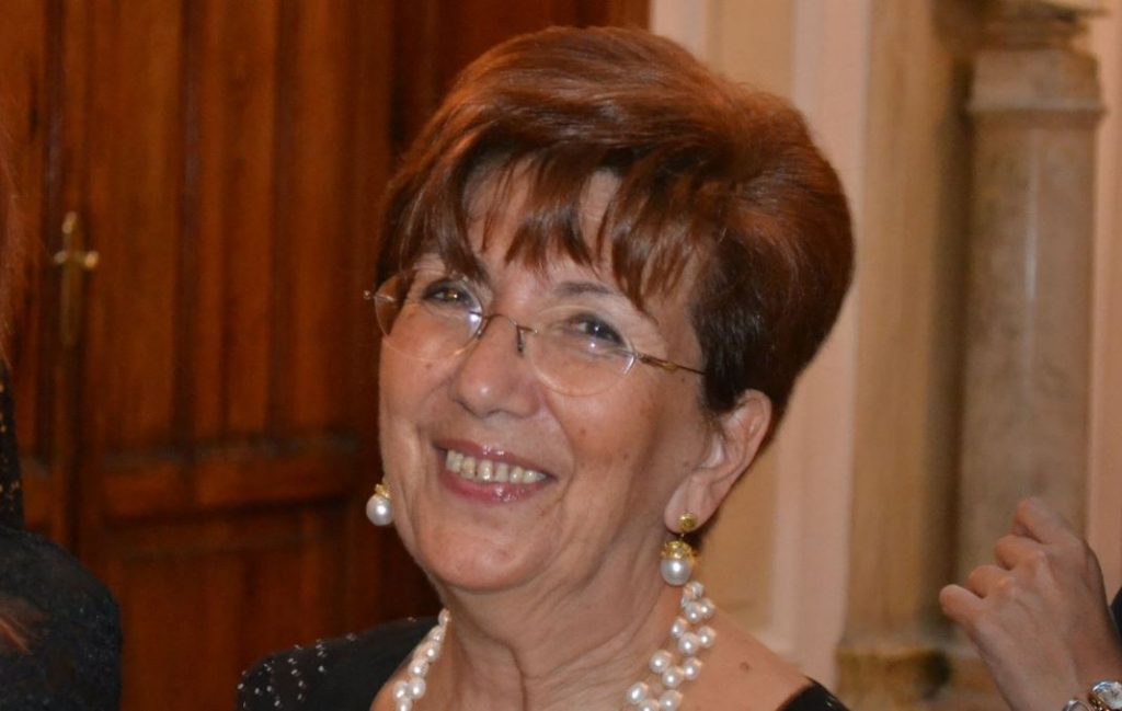 antonella cocchiara