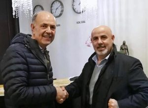 Midili Nanì milazzo