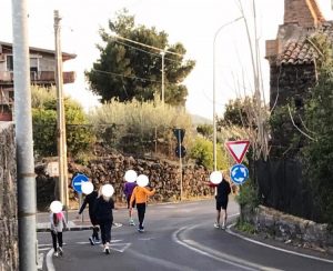 Misterbianco controlli coronavirus