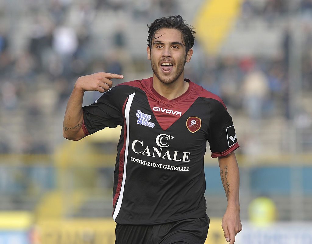 nicolas viola reggina