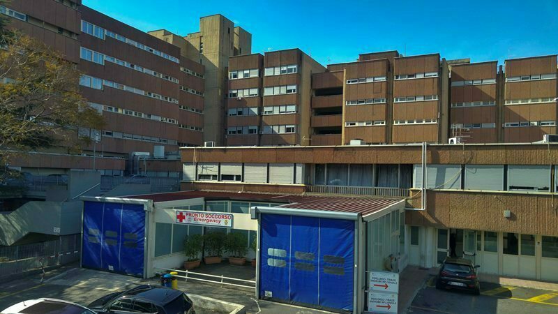 raccolta fondi gom reggio calabria