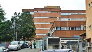 Ospedali riuniti