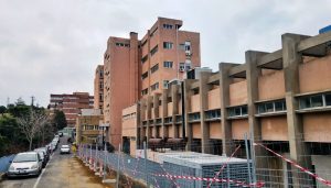 Ospedali riuniti