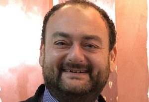PAOLO FERRARA
