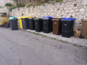 PEZZOLO DIFFERENZIATA PORTA A PORTA