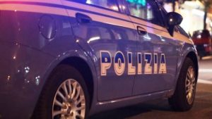 Polizia Notte