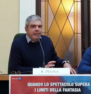 Ruggero Pegna