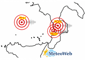 Scosse terremoto calabria