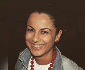 Veronica Marozzo