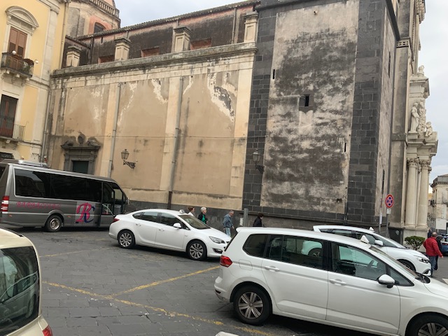 acireale turisti