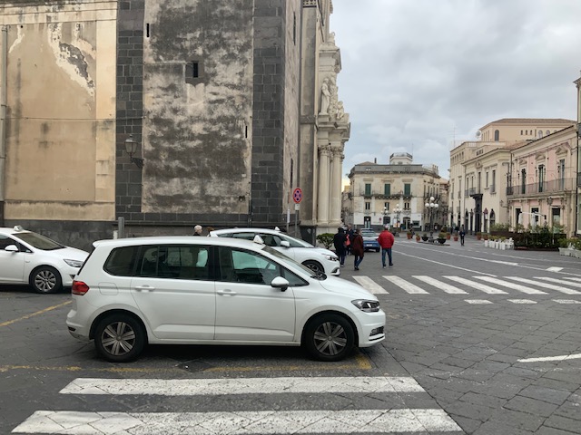 acireale turisti