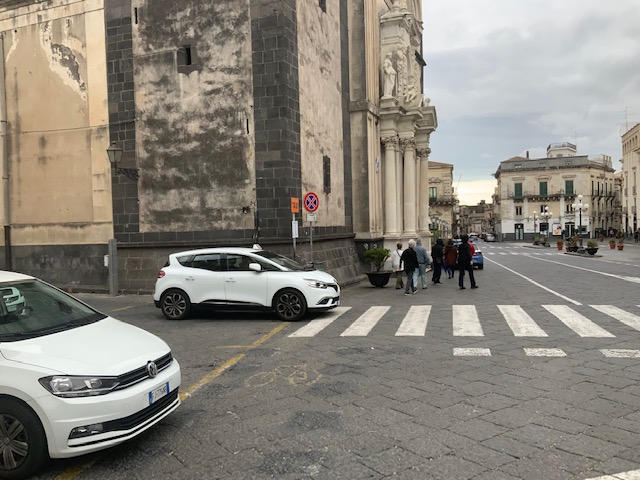 acireale turisti