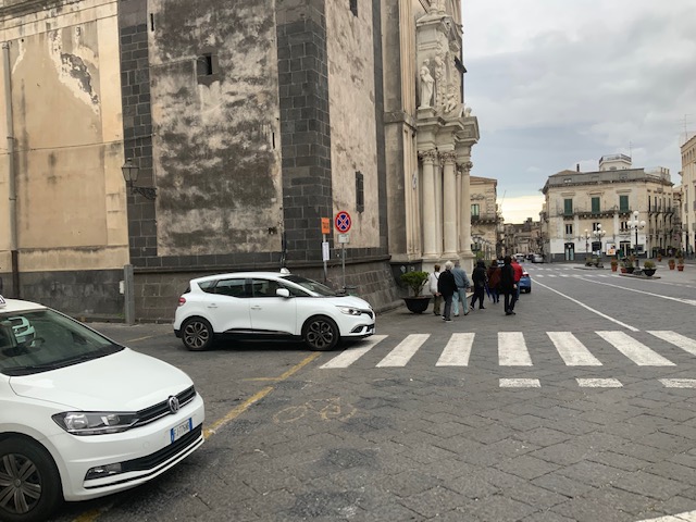 acireale turisti