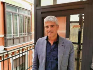 alfonso aliperta geologo