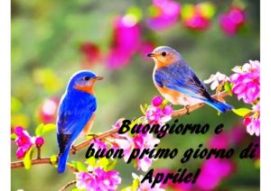 aprile