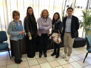 asp messina dirigenti radiodiagnostica