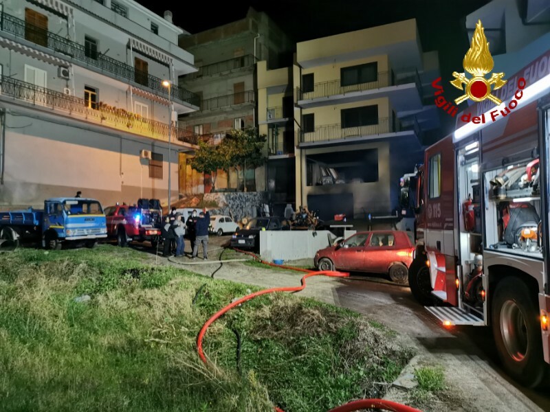 bombola santo stefano briga
