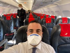 cannizzaro aereo