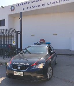 carabinieri