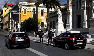 carabinieri reggio calabria
