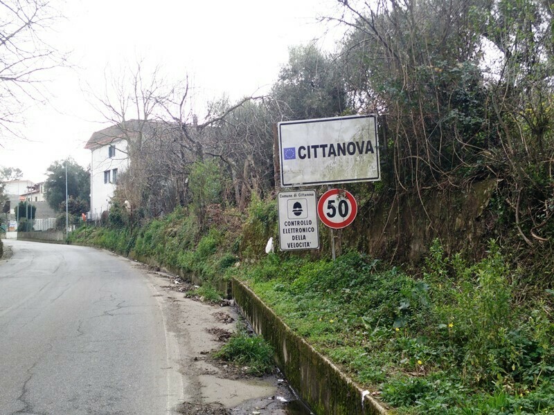 cittanova