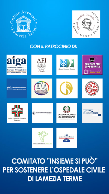 comitato insieme si può