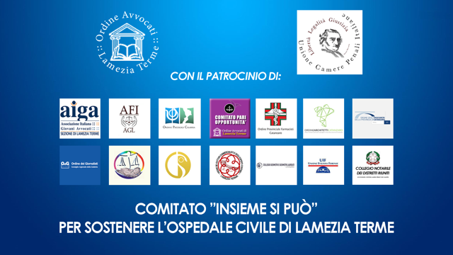comitato insieme si può