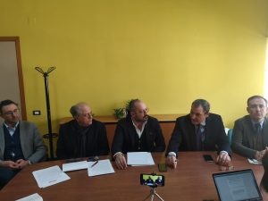commissari liquidatori atm