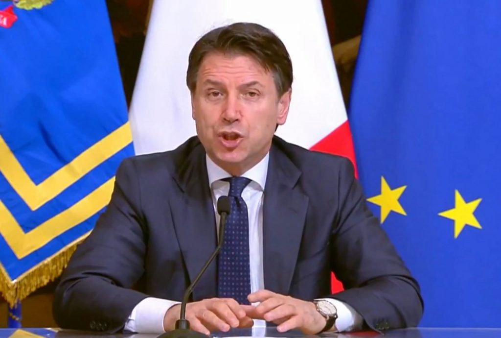 conte