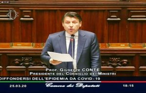 conte