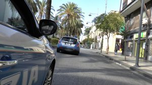 controlli polizia messina