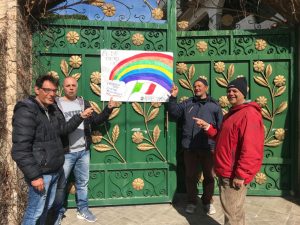 coolap reggio calabria