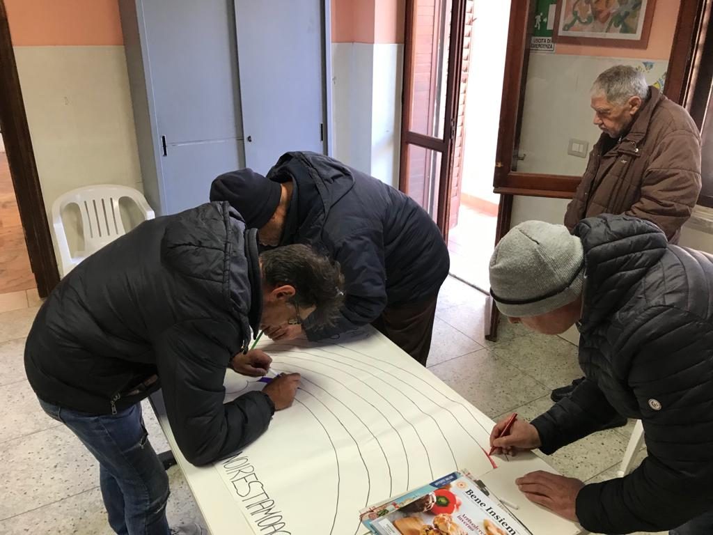 coolap reggio calabria