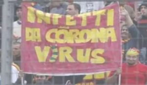 coronavirus catanzaro