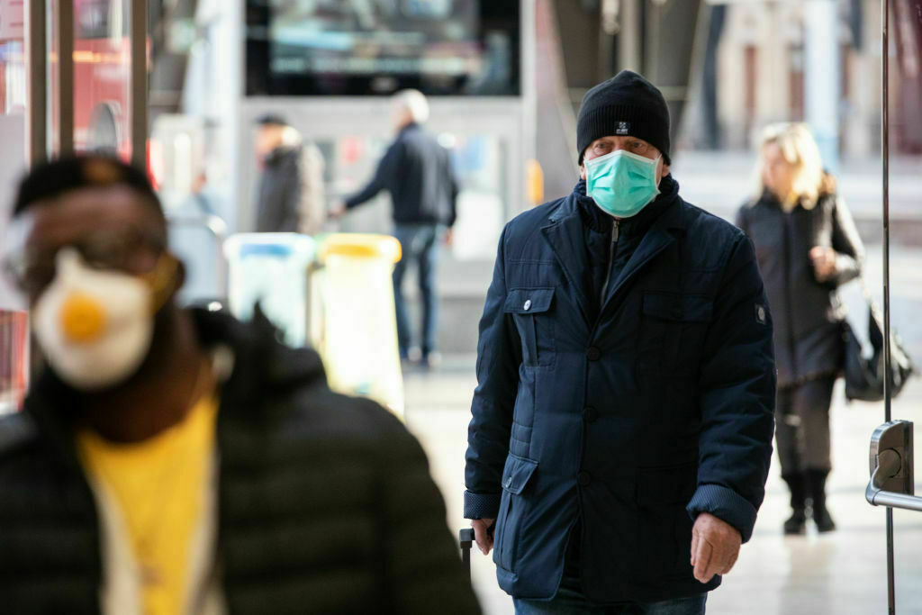 Italy Quarantines Entire Lombardy Region To Slow COVID-19 Spread